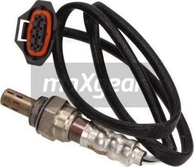 Maxgear 59-0074 - Sonda lambda autozon.pro