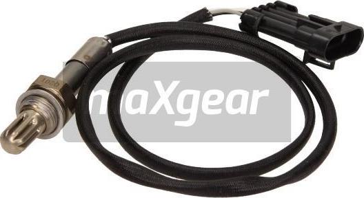 Maxgear 59-0076 - Sonda lambda autozon.pro