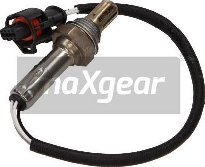 Maxgear 59-0072 - Sonda lambda autozon.pro