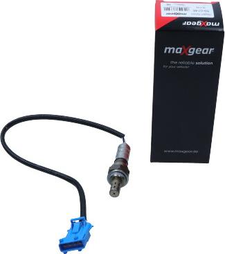 Maxgear 59-0146 - Sonda lambda autozon.pro