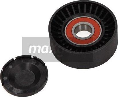 Maxgear 54-0949 - Galoppino / Guidacinghia, Cinghia Poly-V autozon.pro