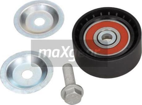 Maxgear 54-0944 - Galoppino / Guidacinghia, Cinghia Poly-V autozon.pro