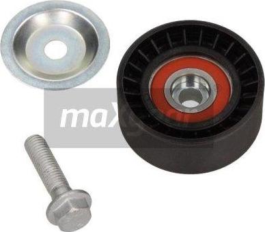 Maxgear 54-0958 - Galoppino / Guidacinghia, Cinghia Poly-V autozon.pro