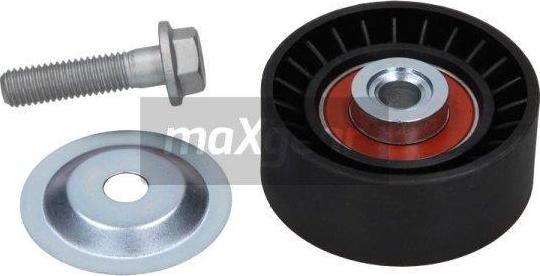 Maxgear 54-0493 - Galoppino / Guidacinghia, Cinghia Poly-V autozon.pro