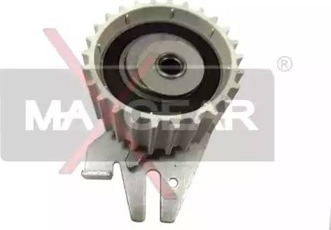 Maxgear 54-0453 - Rullo tenditore, Cinghia dentata autozon.pro