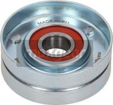 Maxgear 54-0468 - Galoppino / Guidacinghia, Cinghia Poly-V autozon.pro