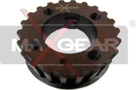 Maxgear 54-0569 - Ruota dentata, Albero a gomiti autozon.pro