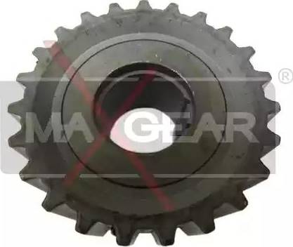 Maxgear 54-0574 - Ruota dentata, Albero a gomiti autozon.pro