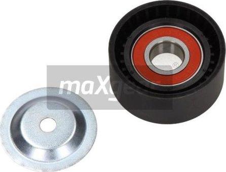 Maxgear 54-0575 - Galoppino / Guidacinghia, Cinghia Poly-V autozon.pro