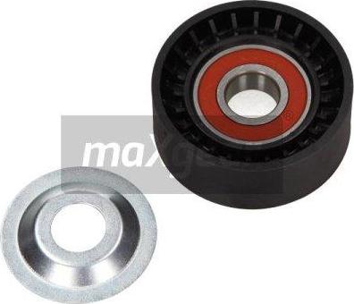 Maxgear 54-0694 - Galoppino / Guidacinghia, Cinghia Poly-V autozon.pro