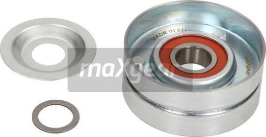 Maxgear 54-0692 - Galoppino / Guidacinghia, Cinghia Poly-V autozon.pro