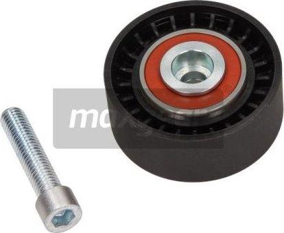 Maxgear 54-0651 - Galoppino / Guidacinghia, Cinghia dentata autozon.pro