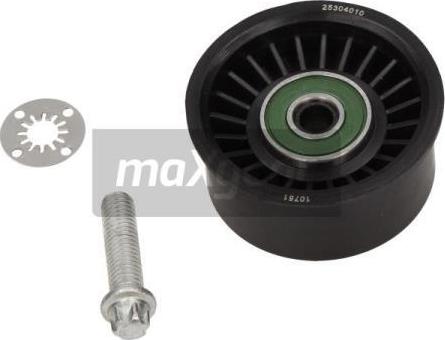 Maxgear 54-0639 - Rullo tenditore, Cinghia dentata autozon.pro