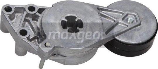 Maxgear 54-0625 - Tendicinghia, Cinghia Poly-V autozon.pro