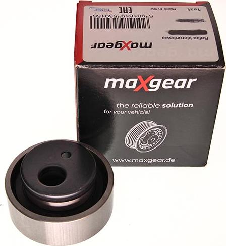 Maxgear 54-0084 - Rullo tenditore, Cinghia dentata autozon.pro