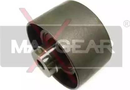 Maxgear 54-0086 - Galoppino / Guidacinghia, Cinghia dentata autozon.pro