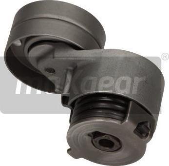 Maxgear 54-0843 - Tendicinghia, Cinghia Poly-V autozon.pro