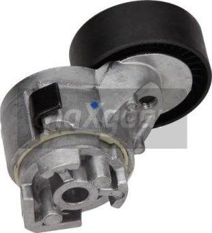 Maxgear 54-0825 - Tendicinghia, Cinghia Poly-V autozon.pro