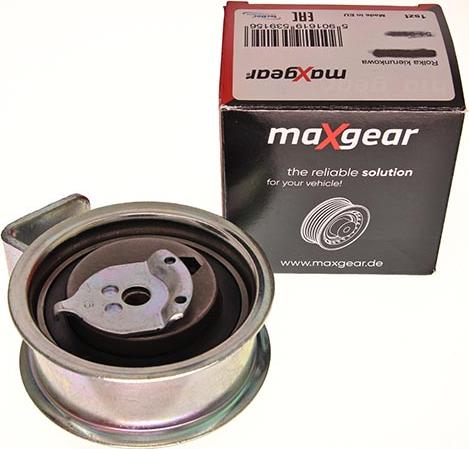 Maxgear 54-0371 - Rullo tenditore, Cinghia dentata autozon.pro