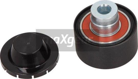 Maxgear 54-0204 - Galoppino / Guidacinghia, Cinghia Poly-V autozon.pro