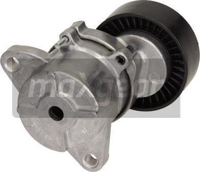 Maxgear 54-0752 - Tendicinghia, Cinghia Poly-V autozon.pro