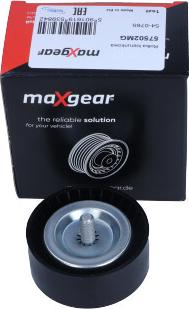 Maxgear 54-0765 - Galoppino / Guidacinghia, Cinghia Poly-V autozon.pro