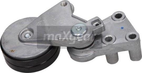 Maxgear 54-0707 - Tendicinghia, Cinghia Poly-V autozon.pro