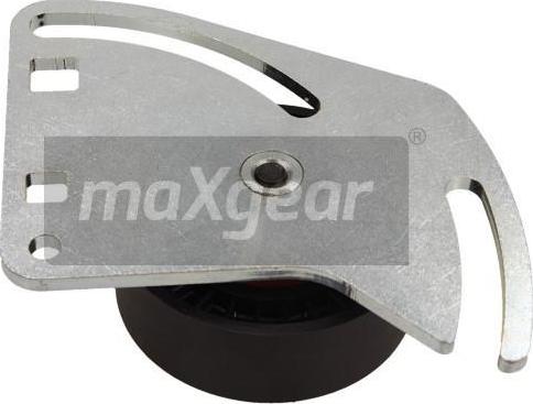 Maxgear 54-1439 - Tendicinghia, Cinghia Poly-V autozon.pro