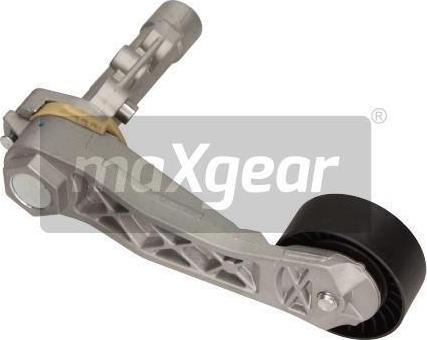 Maxgear 54-1098 - Tendicinghia, Cinghia Poly-V autozon.pro