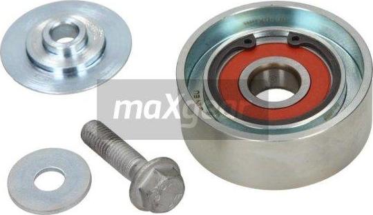 Maxgear 54-1059 - Galoppino / Guidacinghia, Cinghia Poly-V autozon.pro