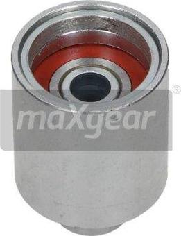 Maxgear 54-1055 - Galoppino / Guidacinghia, Cinghia dentata autozon.pro