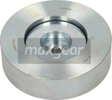 Maxgear 54-1063 - Galoppino / Guidacinghia, Cinghia Poly-V autozon.pro