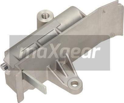 Maxgear 54-1154 - Smorzatore vibrazioni, Cinghia dentata autozon.pro