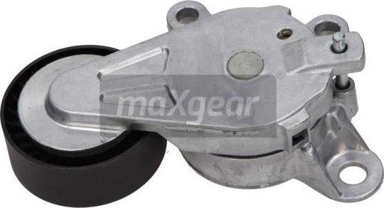 Maxgear 54-1151 - Tendicinghia, Cinghia Poly-V autozon.pro