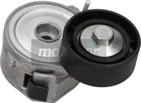 Maxgear 54-1102 - Tendicinghia, Cinghia Poly-V autozon.pro