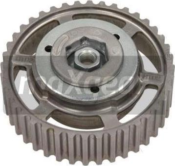 Maxgear 54-1113 - Ruota dentata, Albero del differenziale autozon.pro