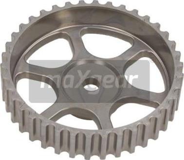 Maxgear 54-1117 - Ruota dentata, Albero del differenziale autozon.pro