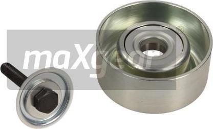 Maxgear 54-1393 - Galoppino / Guidacinghia, Cinghia Poly-V autozon.pro