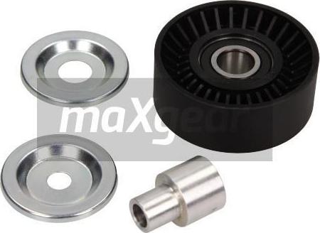 Maxgear 54-1310 - Galoppino / Guidacinghia, Cinghia Poly-V autozon.pro