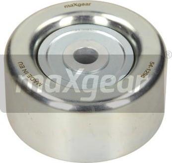 Maxgear 54-1298 - Galoppino / Guidacinghia, Cinghia Poly-V autozon.pro