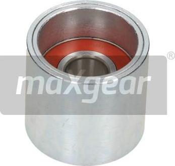 Maxgear 54-1247 - Galoppino / Guidacinghia, Cinghia Poly-V autozon.pro