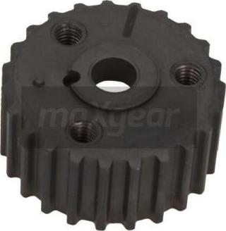 Maxgear 54-1218 - Ruota dentata, Albero a gomiti autozon.pro