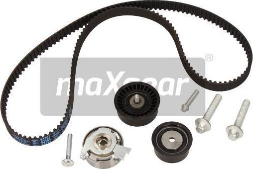 Maxgear 56-0019SET - Kit cinghie dentate autozon.pro