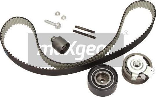 Maxgear 56-0033SET - Kit cinghie dentate autozon.pro