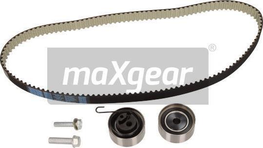 Maxgear 56-0029SET - Kit cinghie dentate autozon.pro