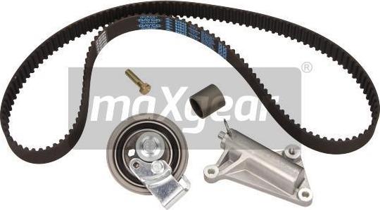 Maxgear 56-0027SET - Kit cinghie dentate autozon.pro