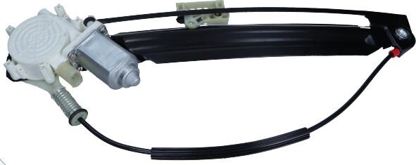 Maxgear 50-0418 - Alzacristallo autozon.pro