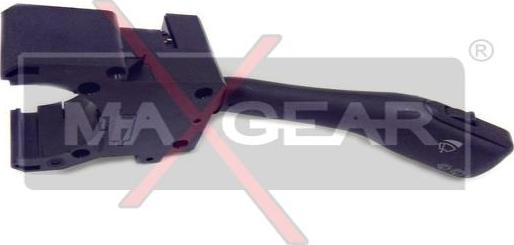 Maxgear 50-0061 - Leva devio guida autozon.pro