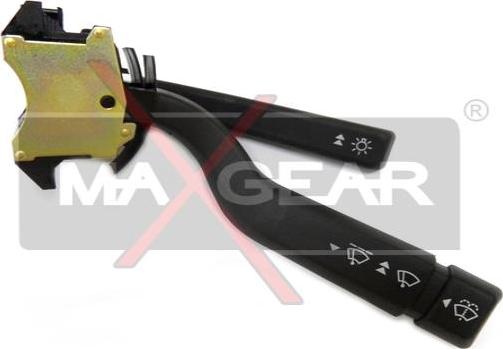 Maxgear 50-0025 - Leva devio guida autozon.pro