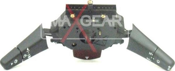 Maxgear 50-0075 - Leva devio guida autozon.pro